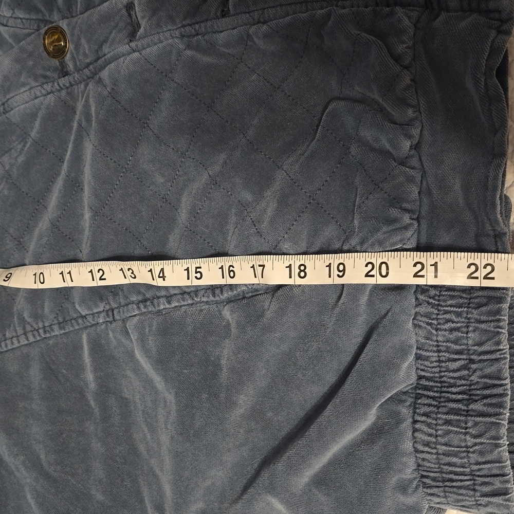 Free People Cotton Main Sgueeze Jacket - Picture 6 of 16